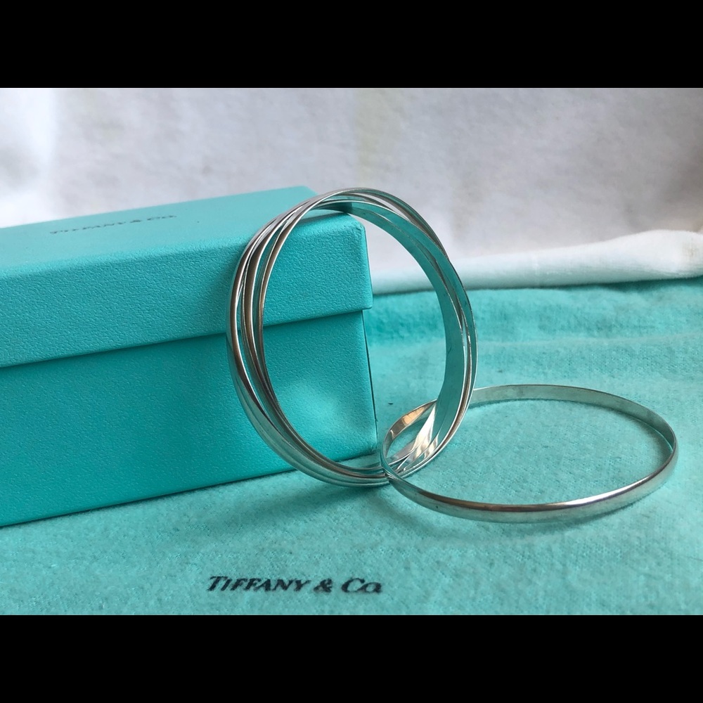 Tiffany & Co Paloma Picasso “Melody” Bracelet